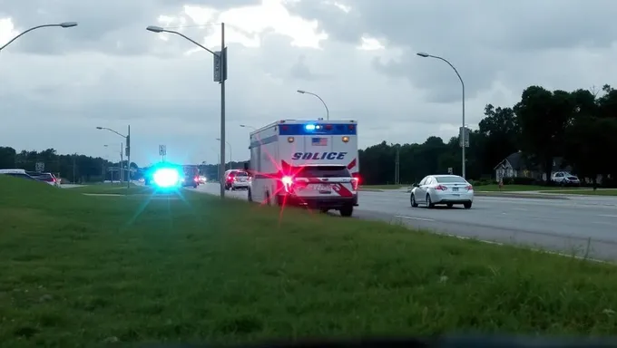 Little Rock High Speed Chase on 7/18/2025: Investigation Ongoing