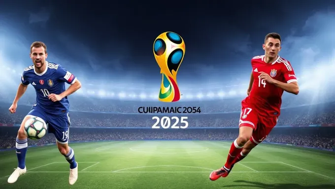 Live Copa America 2025 Spanish Streaming Online