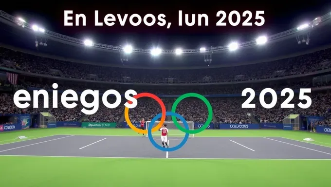 Live Paris 2025 Olympic Games Broadcast