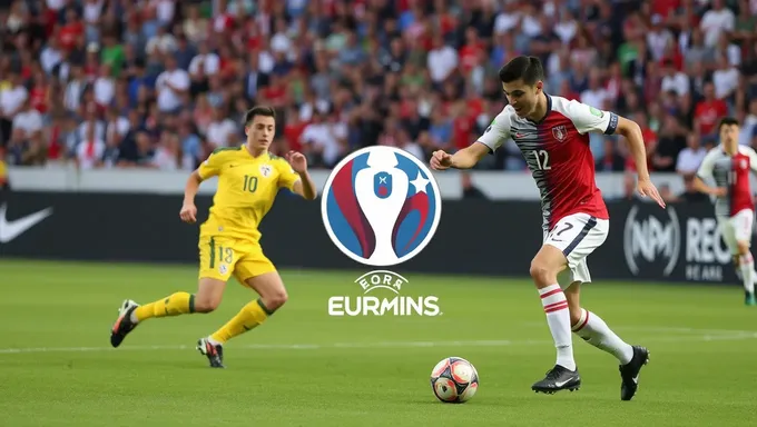 Live Soccer Streams Euro 2025: Match Highlights and Updates