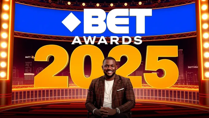 Live Stream BET Awards 2025 Online Free