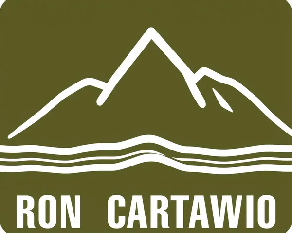 Logo Ron Cartavio PNG Image File