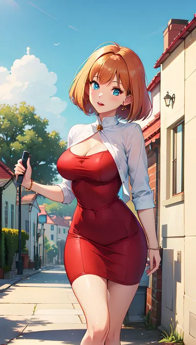 Lois Griffin's Hentai Art Collection