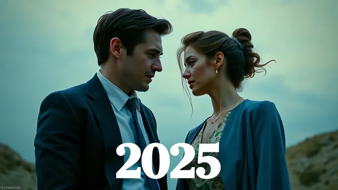 Longing Movie 2025: A Cinematic Experience