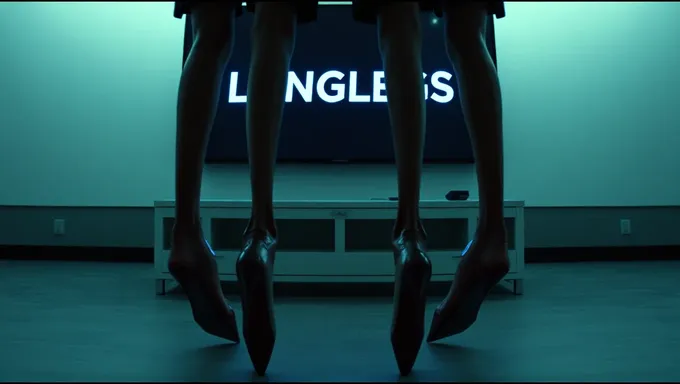 Longlegs 2025 1080p Clean Cam Dual Audio X264 Collective