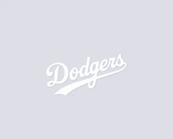 Los Angeles Dodgers Logo PNG Image Download