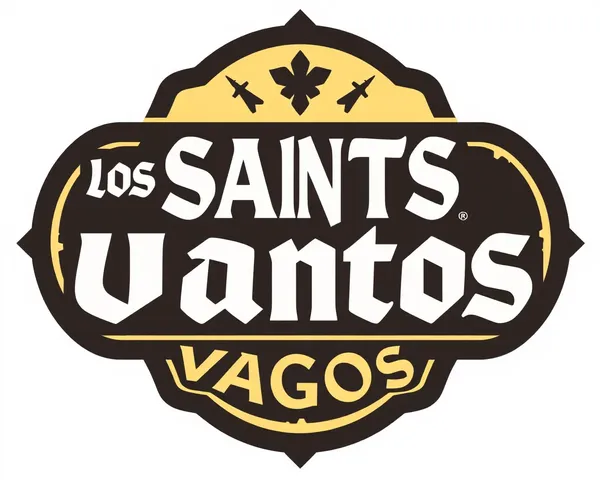 Los Santos Vagos Logo PNG Icon Discovered