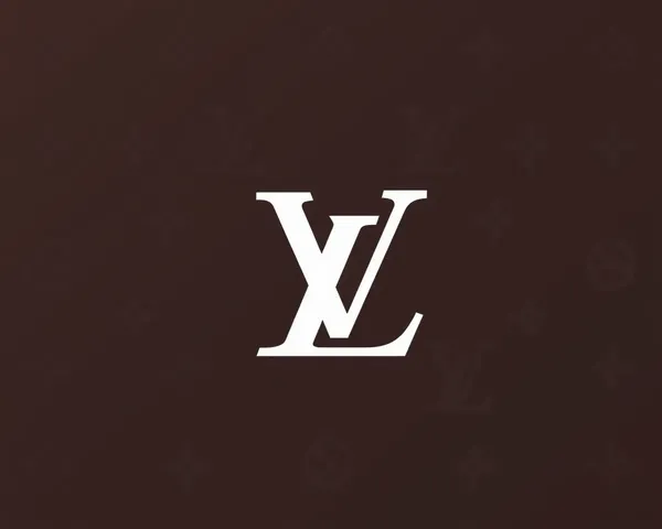 Louis Vuitton Logo PNG Design Inspiration