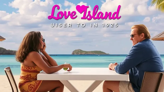 Love Island USA 2025 Episodes: Couples Face Elimination