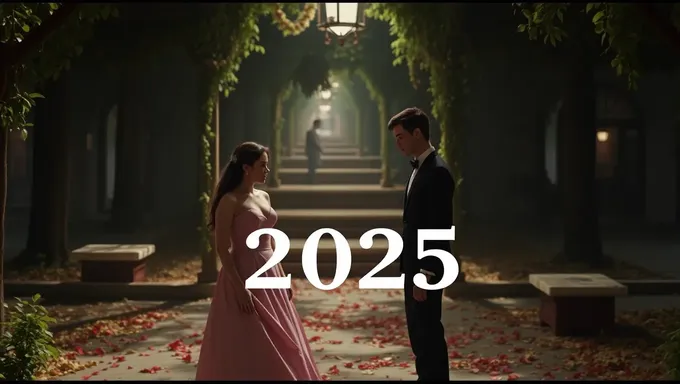 Love Story Spanning Thousands of Years in 2025 Spanish