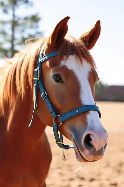 Lovely Girl Horse Names Collection