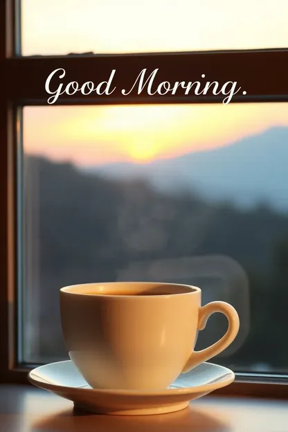 Loving Good Morning Images for Beautiful Day Start