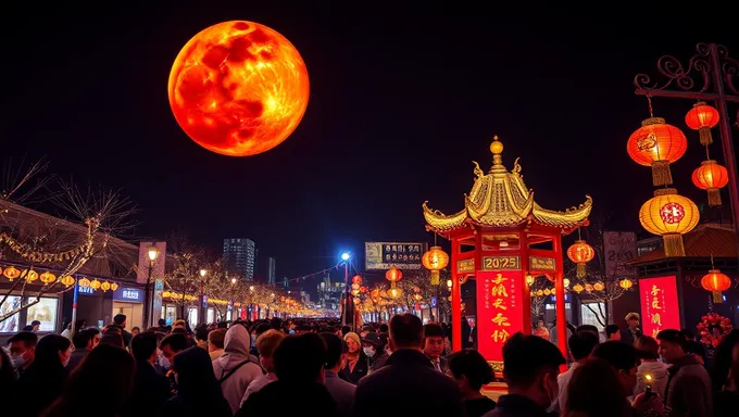 Lunar New Year 2025 Holiday Decorations Guide