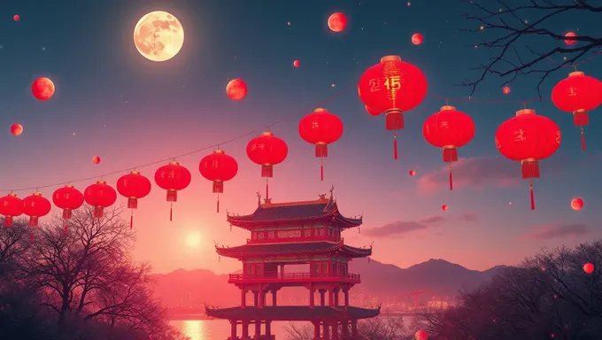 Lunar New Year 2025 Holiday Traditions Explained