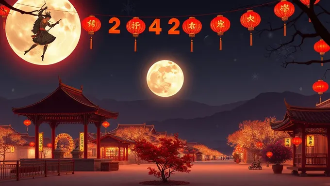 Lunar New Year 2025 Holiday Travel Tips