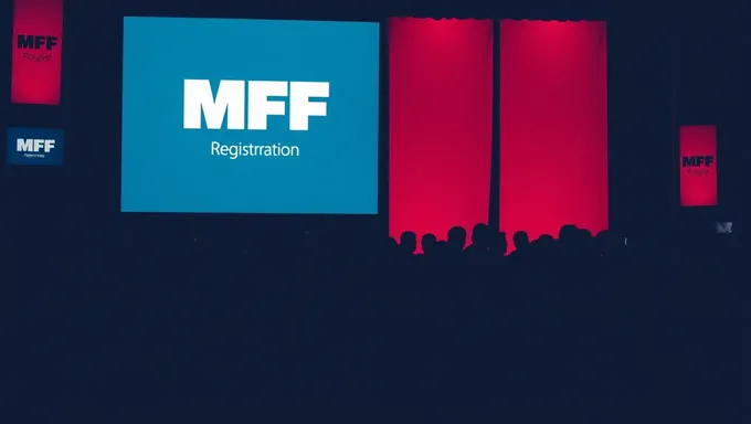 MFF Registration 2025: Important Instructions for Candidates