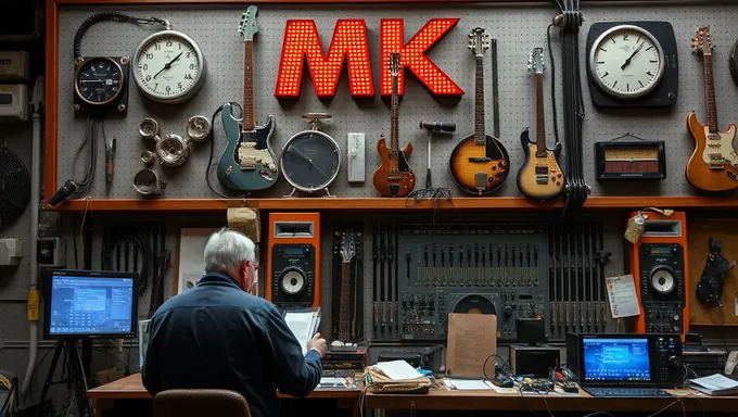 MKS Instruments' Layoffs Expected in 2025