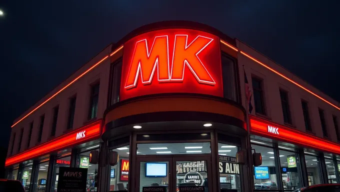 MKS Instruments Announces 2025 Layoffs and Restructuring