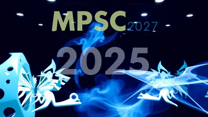 MPSC Exam Date 2025 Announced Already