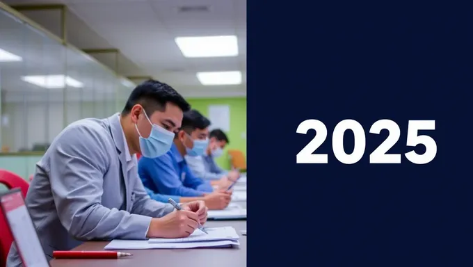 MPSC Exam Date 2025 Declared Officially Now