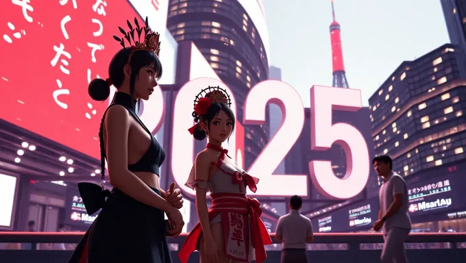 MS Japan 2025: Unlocking New Opportunities