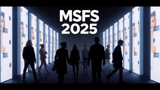 MSFS 2025 Release Date Officially Announced by MS