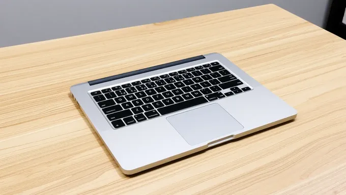 MacBook Pro 14 2025 Silver New Features and Updates