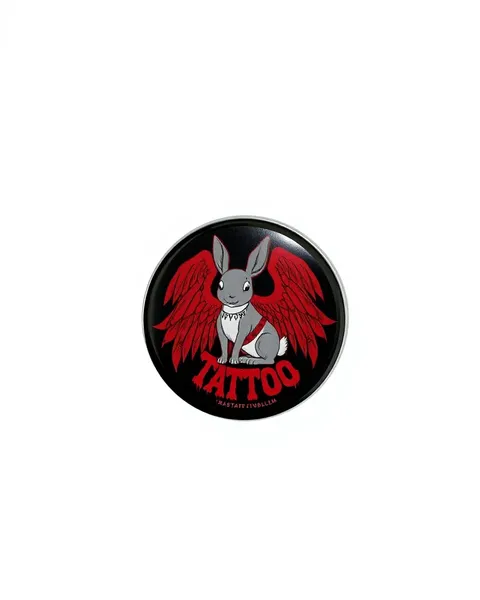 Mad Rabbit Tattoo Balm Natural Ingredients Only