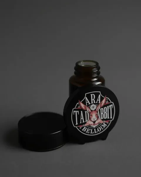 Mad Rabbit Tattoo Balm Skin Friendly Formula