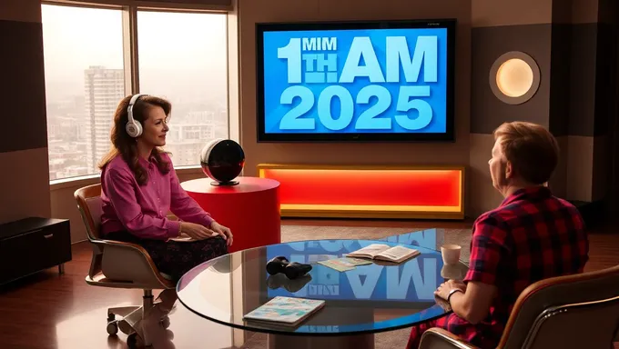 Madam 2025 TV Show First Episode Aired