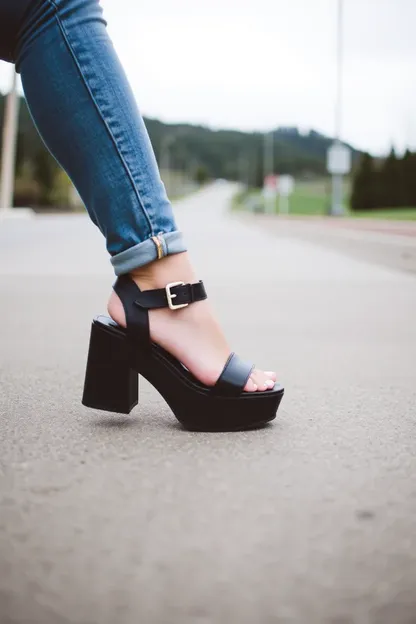 Madden Girl Platform Sandals: Comfortable and Stylish Options