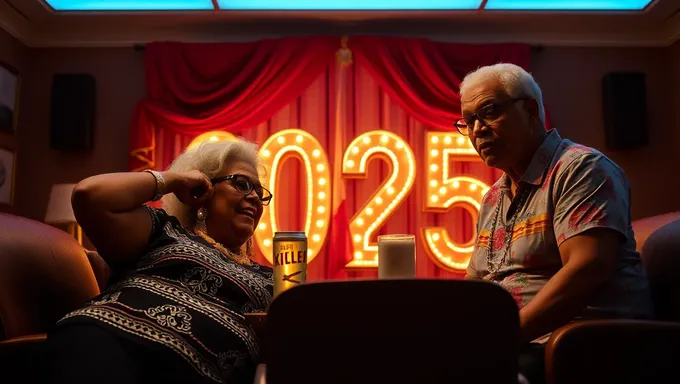 Madea's New Adventure Coming in 2025 Movie