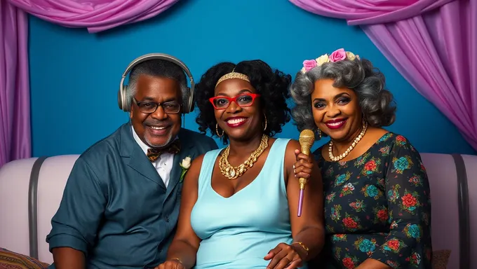 Madea's New Movie Set for 2025 Release Date