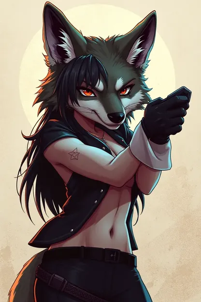 Mafia Wolf Girl: Mafia Wolf Girl Fandom