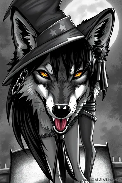 Mafia Wolf Girl: Mafia Wolf Girl Series