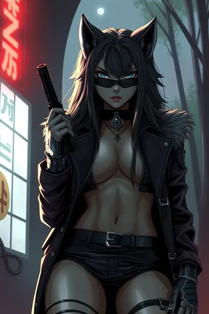 Mafia Wolf Girl: Mafia Wolf Girl Wiki