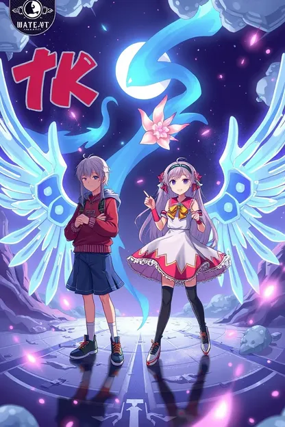 Magical Girl Incident: Mysterious Power Unleashes Unpredictable Events