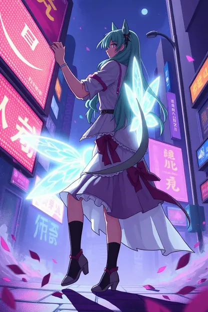 Magical Girl Incident: Unexplained Force Unleashes Unpredictable Consequences