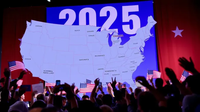 Maine's 2025 Democratic Primary Election Issues