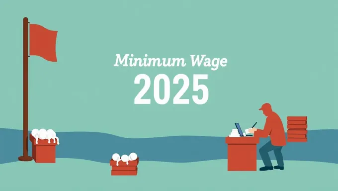 Maine Minimum Wage 2025 Changes Announced