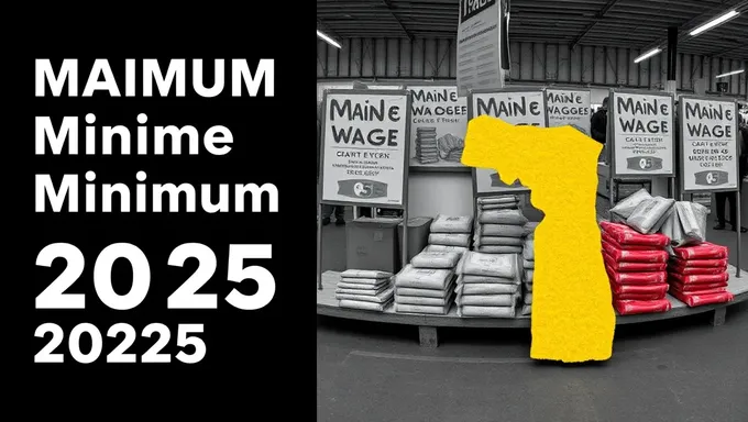 Maine Minimum Wage 2025 Hike Discussed