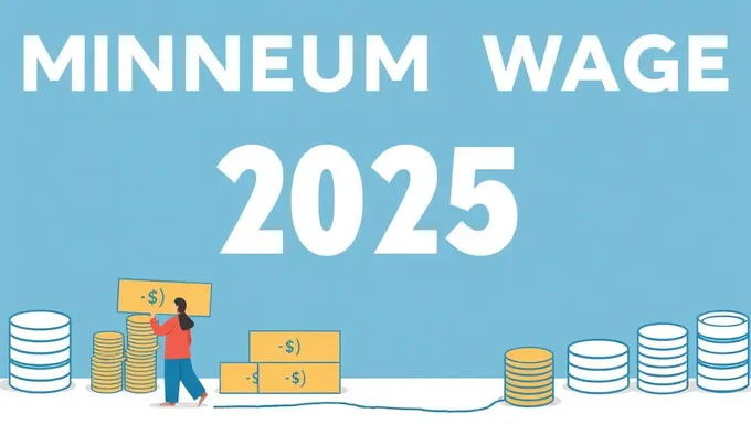 Maine Minimum Wage 2025 to Increase