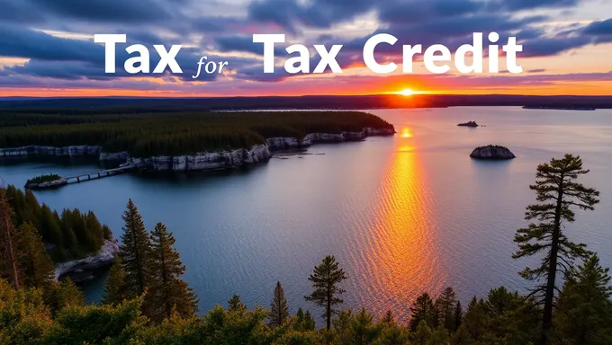 Maine Tax Credit for Investors in 2025 News