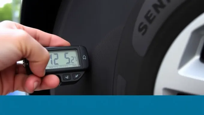 Maintaining Optimal Tire Pressure for 2025 Chevy Spark