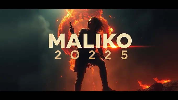 Maliko 2025 Watch Online Free Download