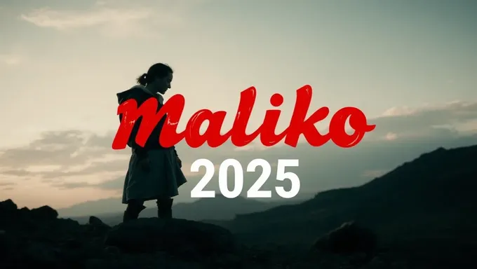 Maliko 2025 Watch Online Free Full Movie