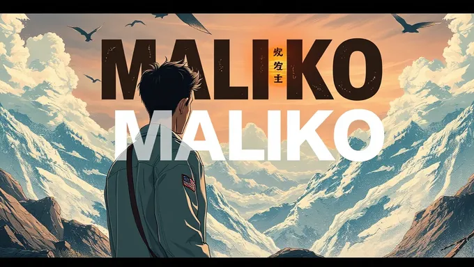 Maliko 2025 Watch Online Now Available Free