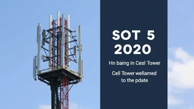 Manchester NH Cell Tower Construction Update 2025