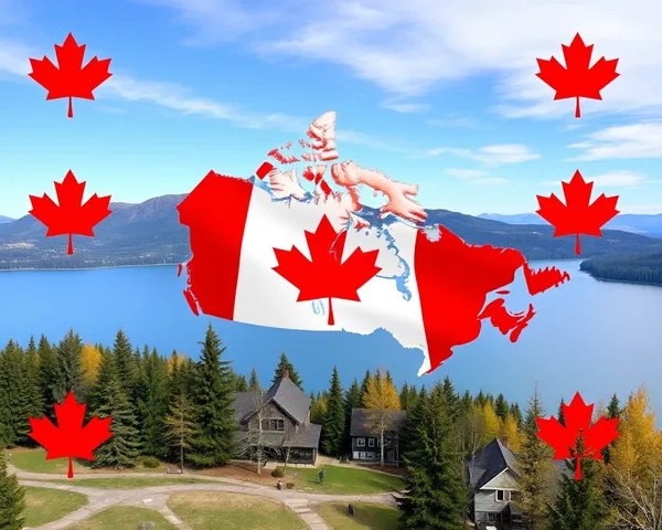 Maple Leaf PNG Emoji Visual Representation