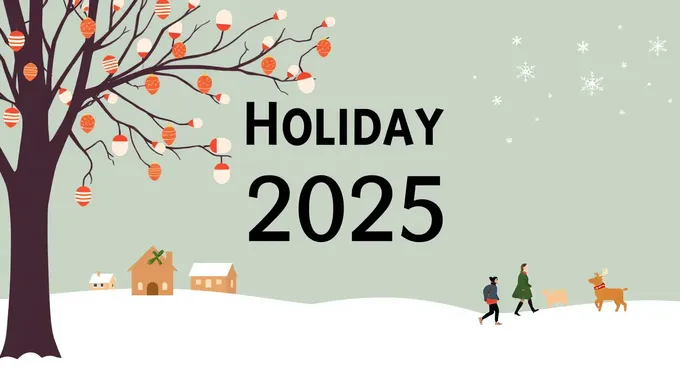 March 2025 Holidays: Celebrations and Observances